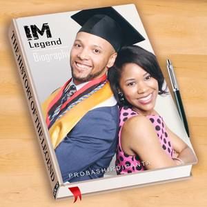 Meet your Posher, Brandon